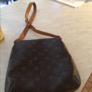 Louis Vuitton Small shoulder bag